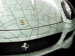 Ferrari 599 GTB Fiorano China Limited Edition 2009 года